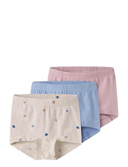 name it | Nmftights 3P Peyote Hearts Noos | 110