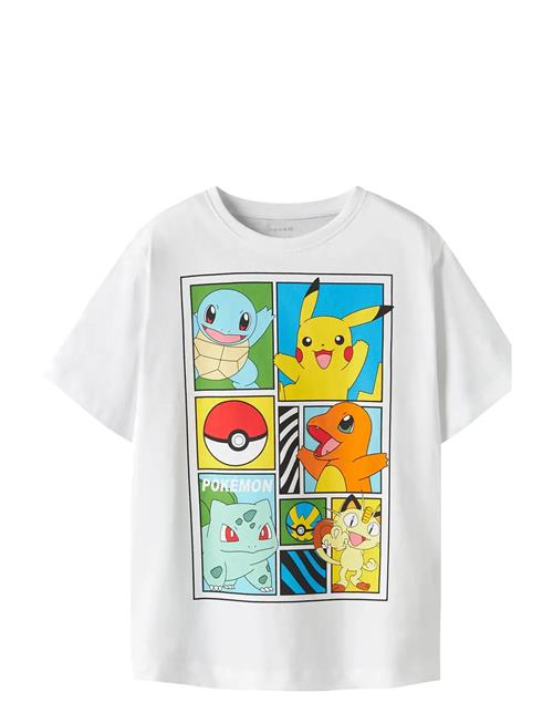 name it | Nkmdams Pokemon Ss Nreg Top Box Noos Sky | 116