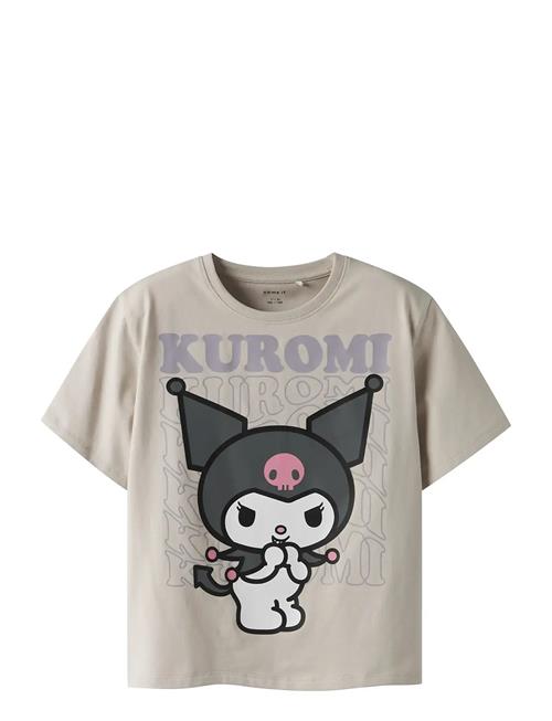 name it | Nkfdykra Kuromi Ss Nreg Top Noos Sky | 146-152