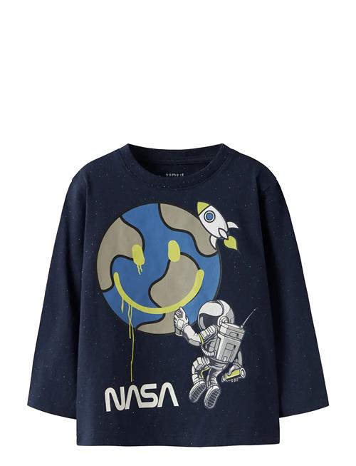 name it | Nmmdack Nasa Ls Nreg Top Box Nas | 92