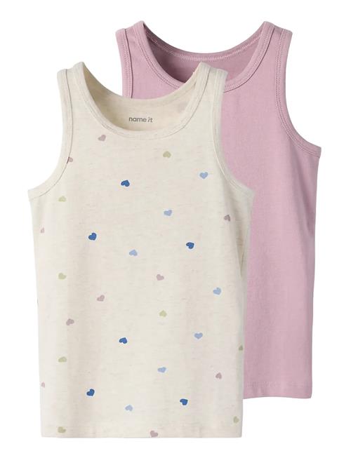 name it | Nmftank Top 2P Peyote Hearts Noos | 104