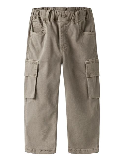 name it | Nmmben Tap Cargo Twi Pant 8950-Po Noos | 86