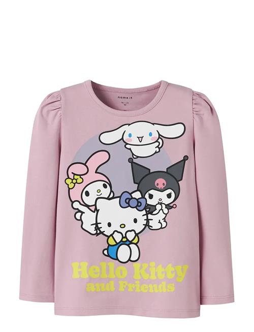 name it | Nmfduri Hellok Ls Top Box Sky | 110