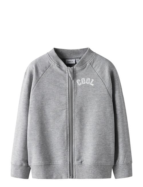name it | Nmmtalli Nreg Sweat Card Unb | 116