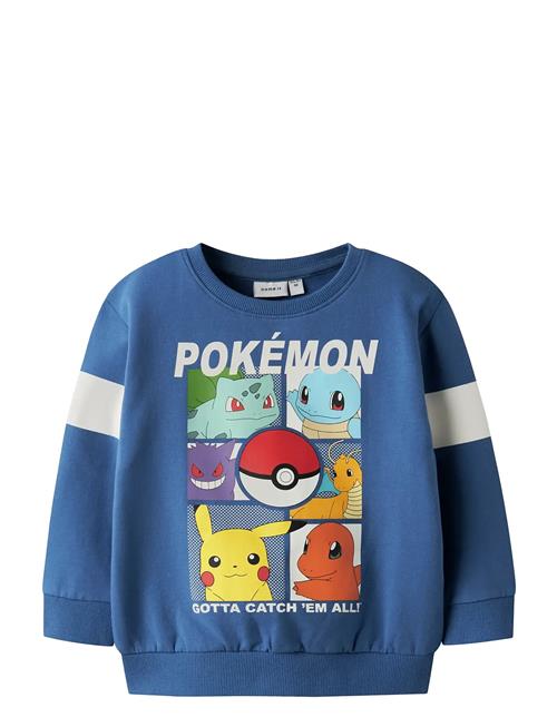 name it | Nmmjussy Pokemon Nreg Sweat Bru Noos Sky | 110