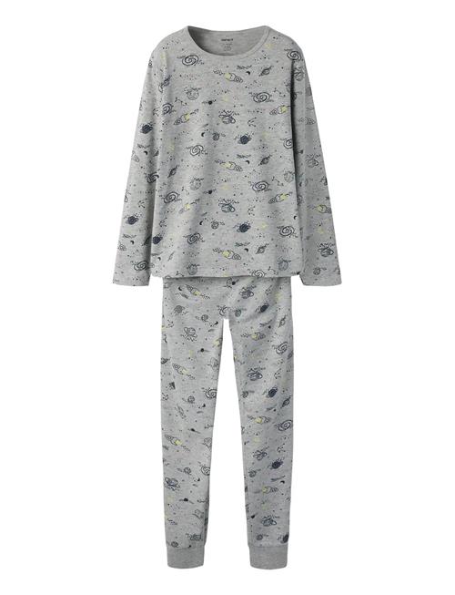 name it | Nkmnightset Grey Space Noos | 110-116