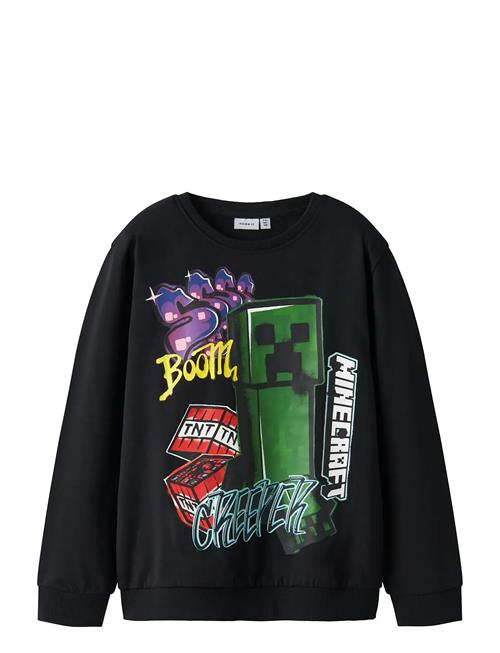 name it | Nkmdai Minecraft Nreg Sweat Bru Noos Bfu | 122-128