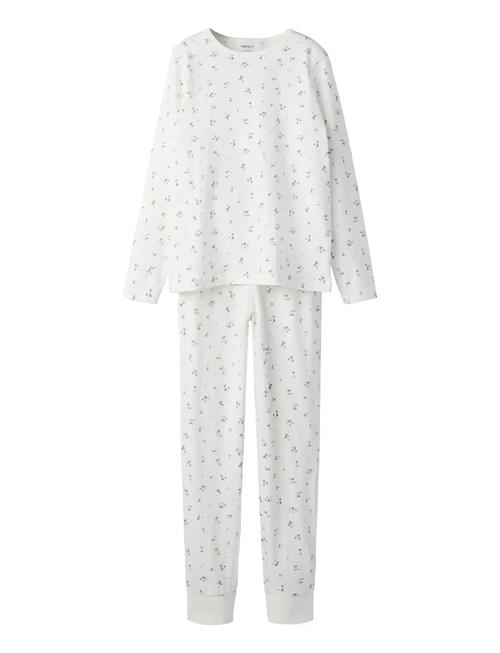 name it | Nkfnightset Jet Stream Flower Noos | 110-116