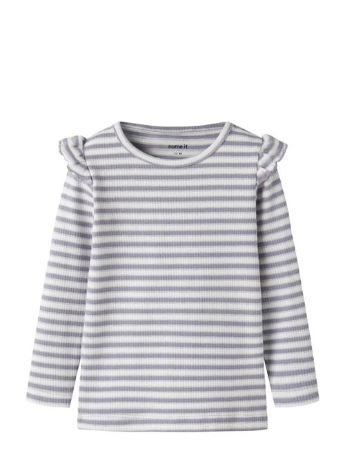 name it | Nmftaias Ls Slim Top | 116