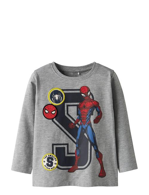name it | Nmmdeep Spider Ls Nreg Top Box Noos Mar | 92