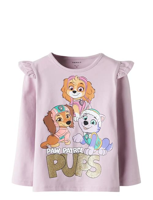 name it | Nmfjaba Paw Ls Top Noos Cplg | 98