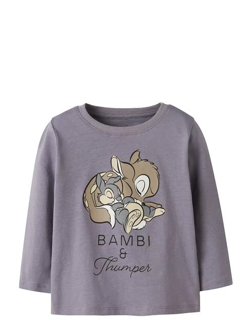 name it | Nmfveenara Bambi Ls Top Wdi | 110
