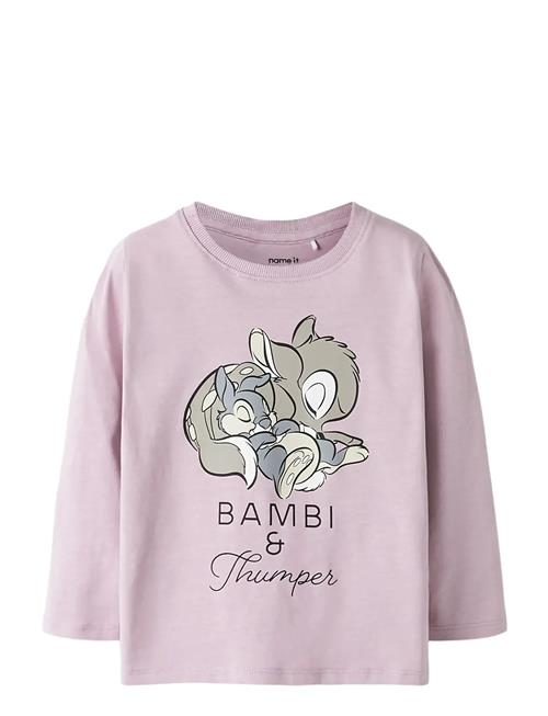 name it | Nmfveenara Bambi Ls Top Wdi | 98