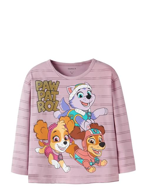 name it | Nmfjannet Paw Ls Nreg Top Cplg | 116