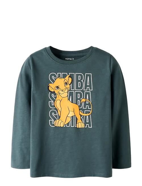 name it | Nmmvigs Lionking Ls Top Wdi | 92