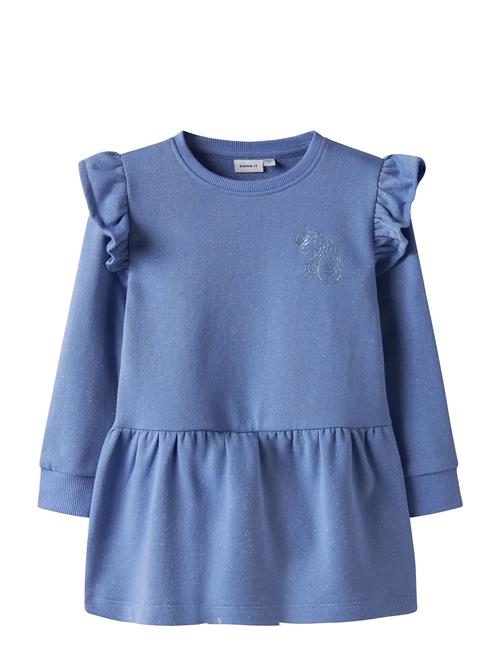 name it | Nmftilde Nreg Swe Dress Unb Pb | 92