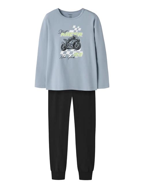 name it | Nkmnightset Dusty Racer Noos | 158-164