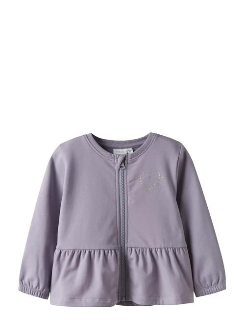 name it | Nmftaika Sweat Card Bru | 86