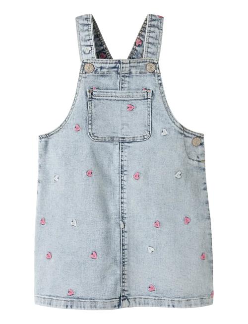 name it | Nmfelina Dnm Emb Spencer 2633-Fr T | 128