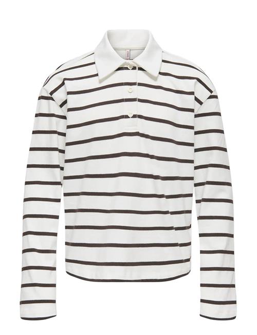 Kids Only | Kogsira L/S Polo Cs Jrs | 146-152
