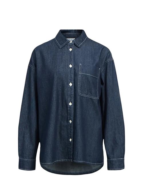 Object | Objgina L/S Lo Denim Shirt Noos | 40