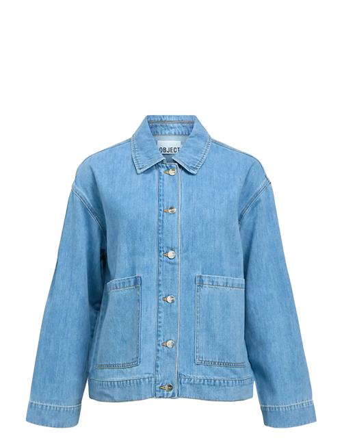 Object | Objrosie Re L/S Overshirt Noos | XL