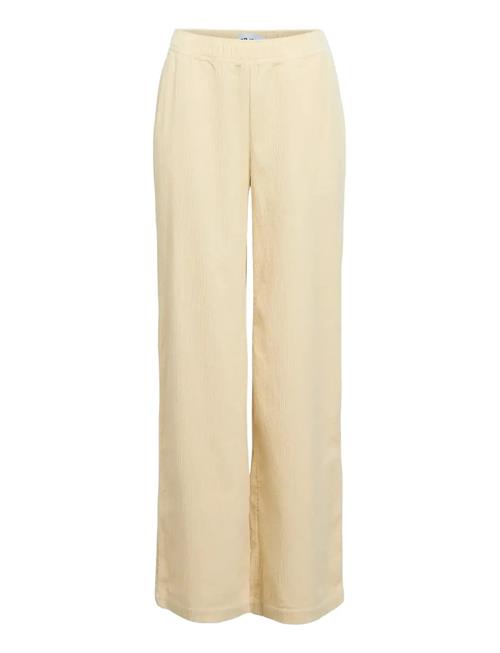 Object | Objgala Mw Re Wide Pant Noos | 38 x 32