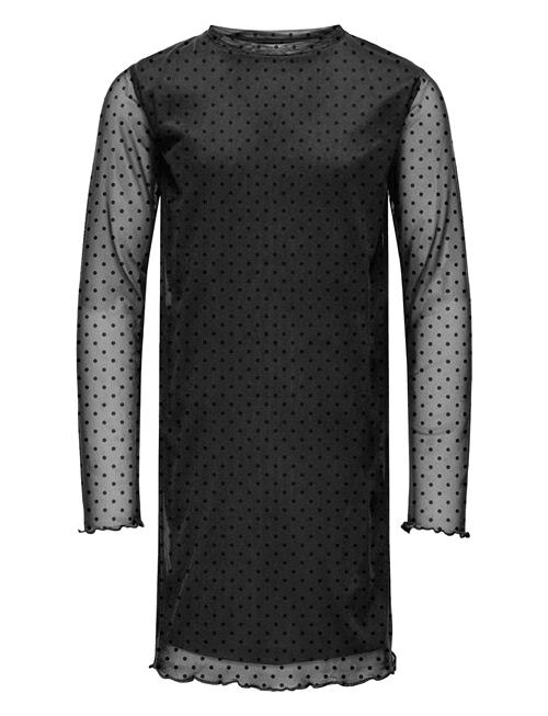 Kids Only | Kogdora L/S Mesh Dress Jrs | 158-164