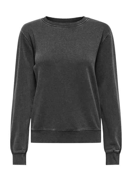 Only Play | Onpjuna Life On Ls Brush Loose Swt | XS