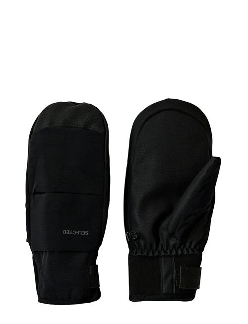 Selected | Slhblake Alex Tech Mitten | L/XL