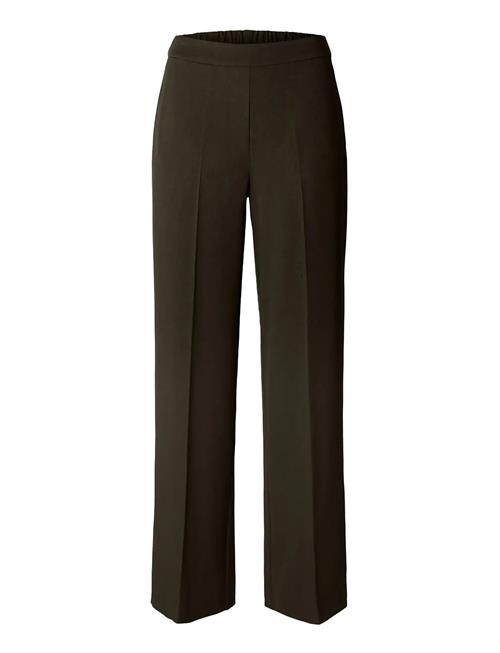 Selected | Slfemma-Tara Mw Wide Pant Noos | 36