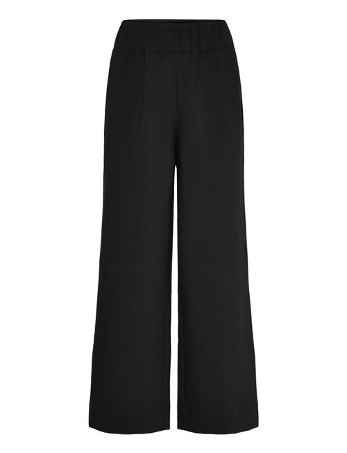Selected | Slfpatricia Mw Wide Pant B | 34