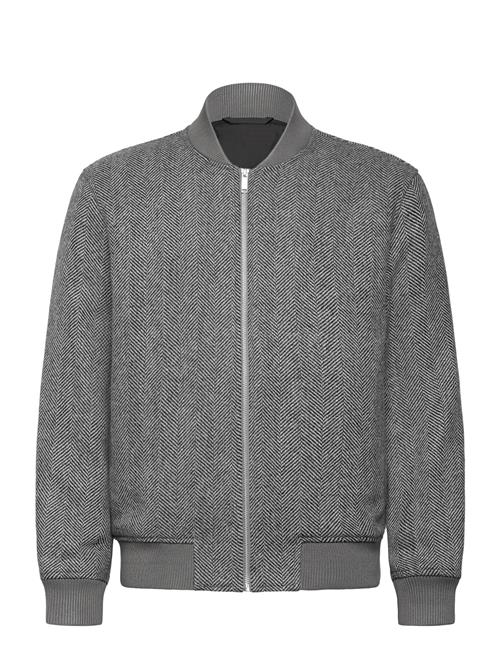 Selected | Slhjens Wool Blend Bomber | XL