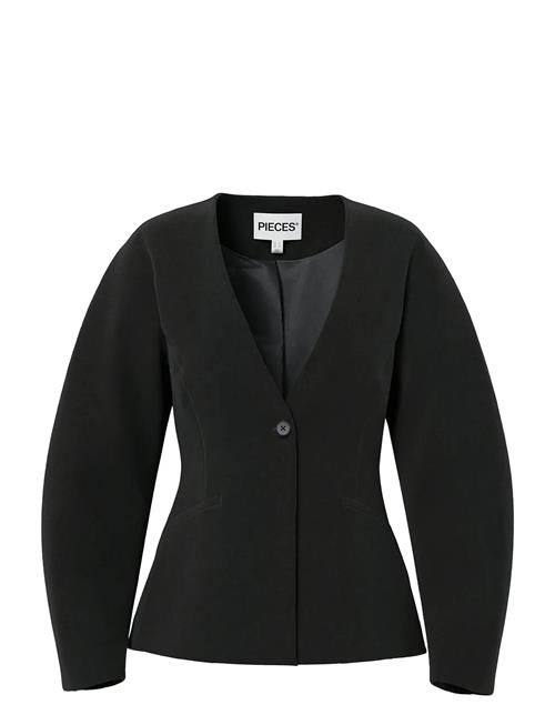 Pieces | Pckamil Ls Fitted Blazer Noos Bc | XS