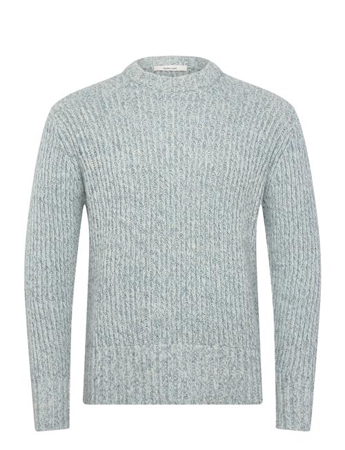 Selected | Slhchicago Ls Knit Relaxed Crew Neck | XXL