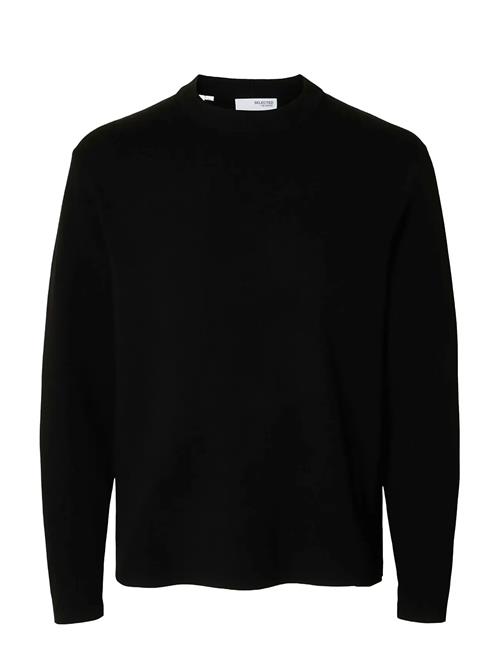 Selected | Slhteller Fn Relaxed Crew Neck Noos | L