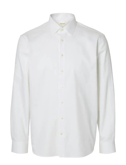 Selected | Slmreg-Performance Shirt Ls Noos | M