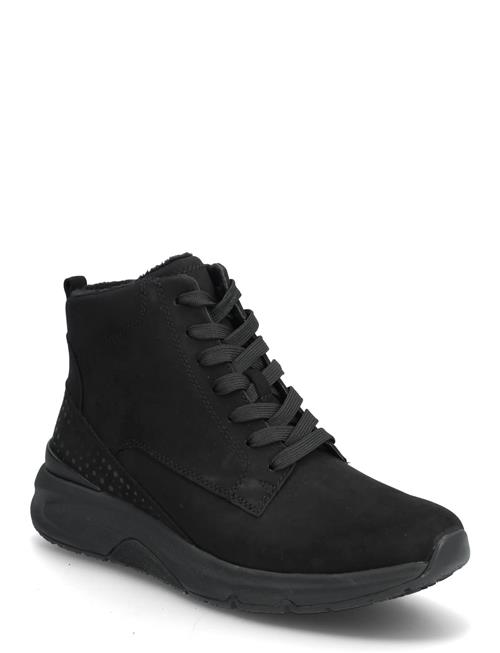 Gabor | Rollingsoft Laced Ankle Boot | 37