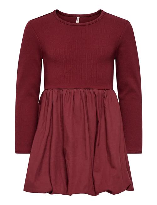 Kids Only | Kmgtrinny Life Sld Ls Bal Dress Jrs Noos | 92