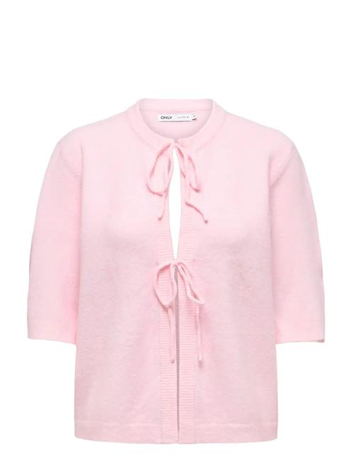 ONLY | Onlsimoni 2/4 Bow Cardigan Knt Noos | XS