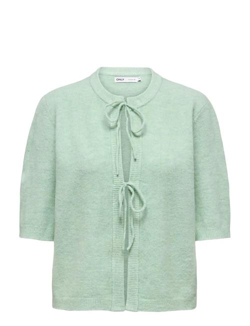 ONLY | Onlsimoni 2/4 Bow Cardigan Knt Noos | M