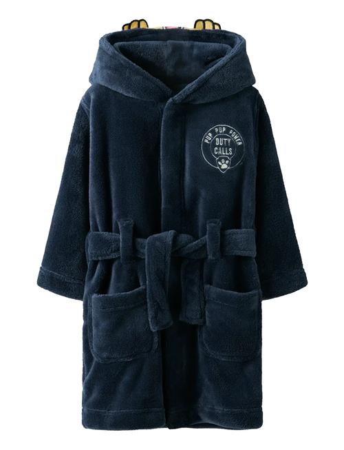 name it | Nmmnasir Paw Bathrobe Cplg | 98