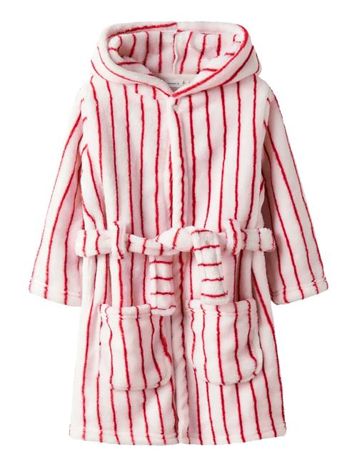 name it | Nmfrose Morning Robe | 98