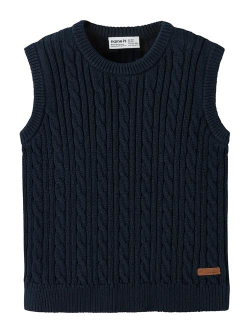 name it | Nmmroman Knit Slipover | 104