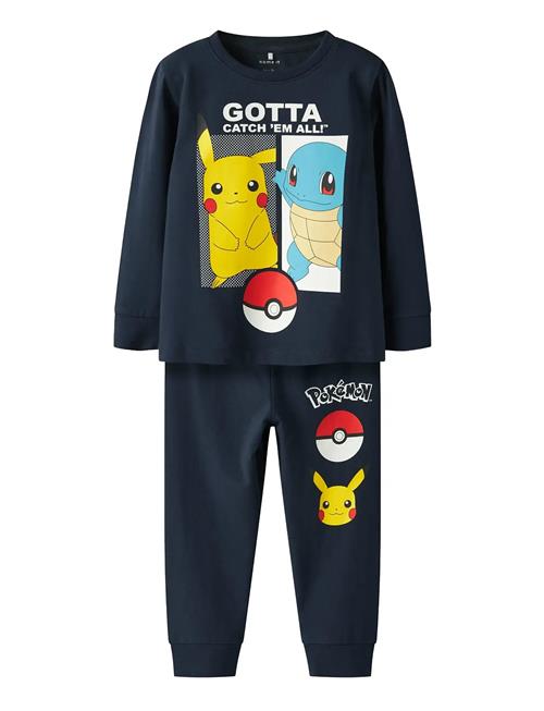name it | Nmmostyr Pokemon Ls Nightset Sky | 92