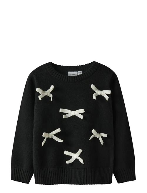 name it | Nmfronja Ls Knit | 92