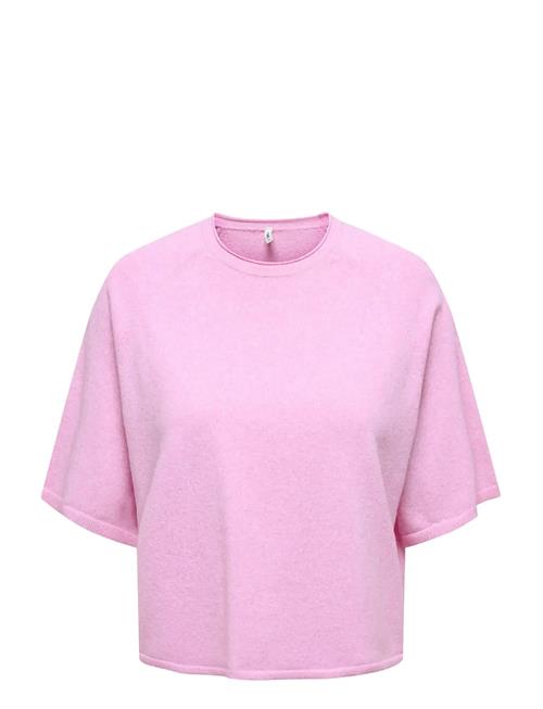 ONLY | Onlloyal 2/4 O-Neck Knt Noos | L