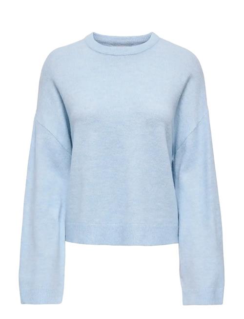 ONLY | Onlsimoni L/S O-Neck Pullover Knt Noos | XS