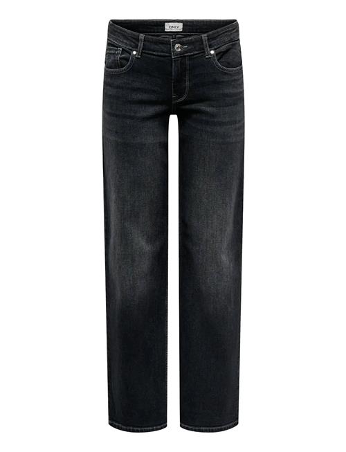 ONLY | Onljudy-O Lw Wide Leg Dnm Tai850 Noos | XS