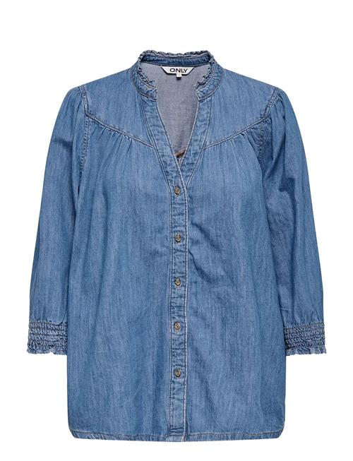 ONLY | Onlraya 3/4 Shirt Dnm Akm Noos | S